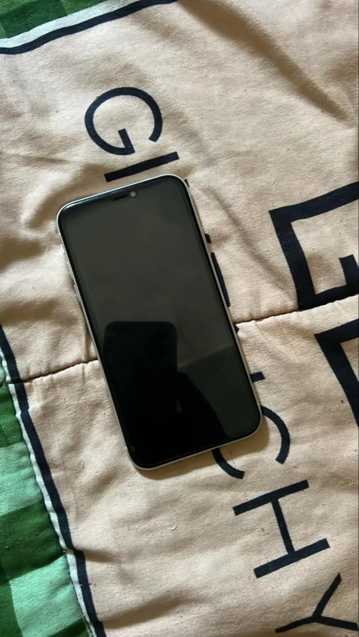 Chip Unlocked iPhone 11 64gb - Image 1