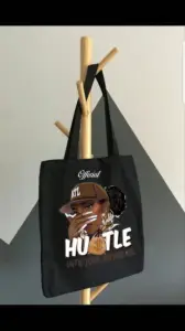 Offixial tote bag