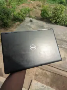 Clean dell Latitude 5580 With Nvidia Graphics for Sale