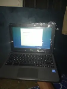Dell Chromebook - Affordable deal