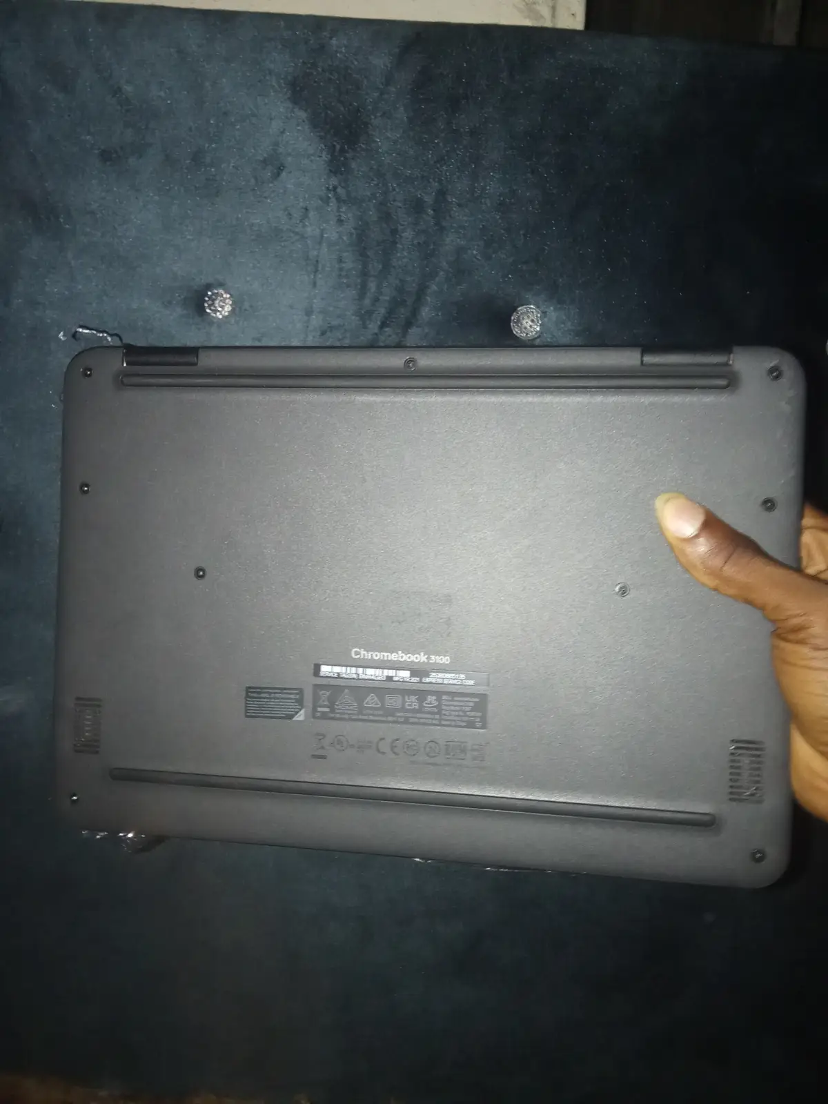 Dell Chromebook - Affordable deal - Image 3