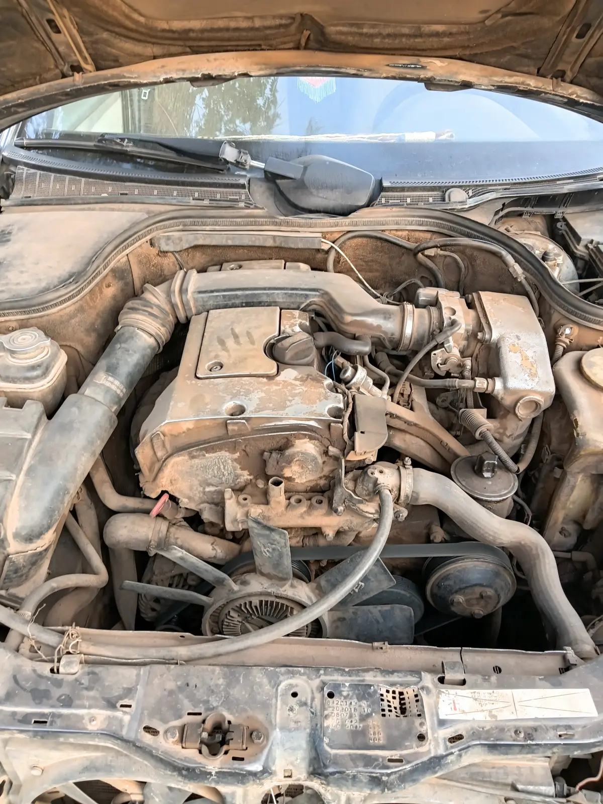 Mercedes Benz - Image 2