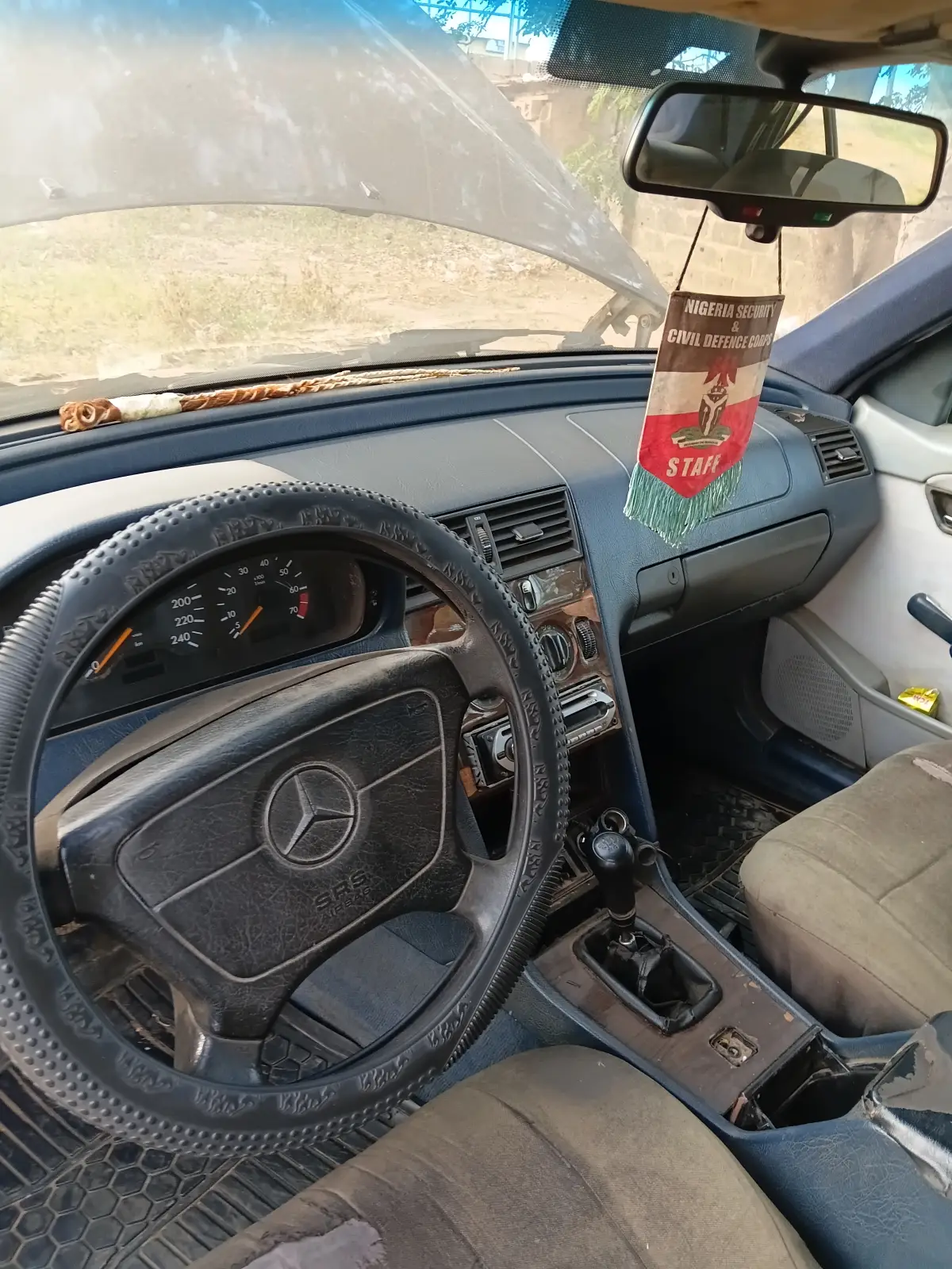 Mercedes Benz - Image 3