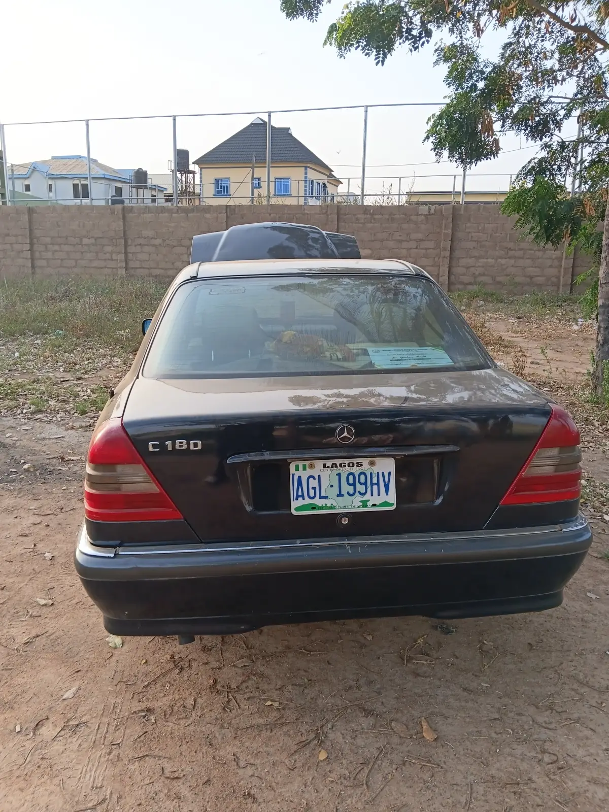 Mercedes Benz - Image 8