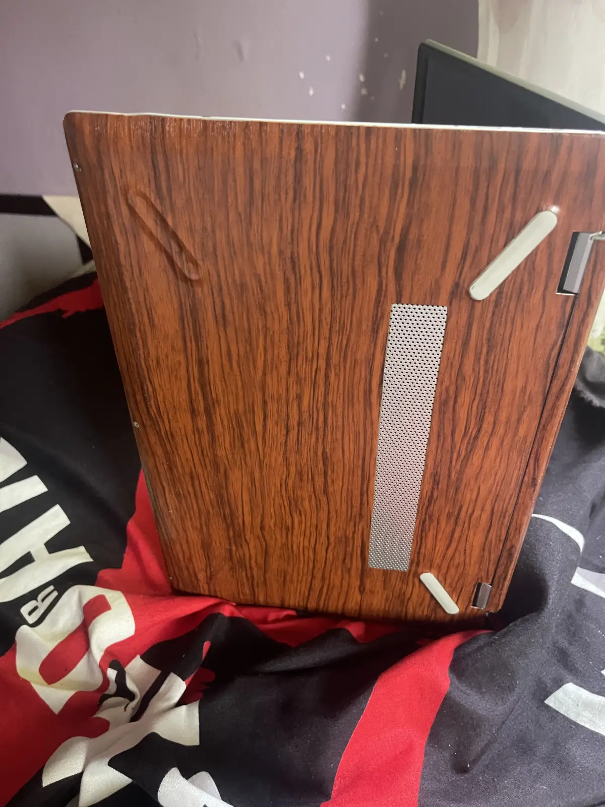 Laptop HP Pavilion 13 8GB Intel Core i3 SSD 128GB - Image 3