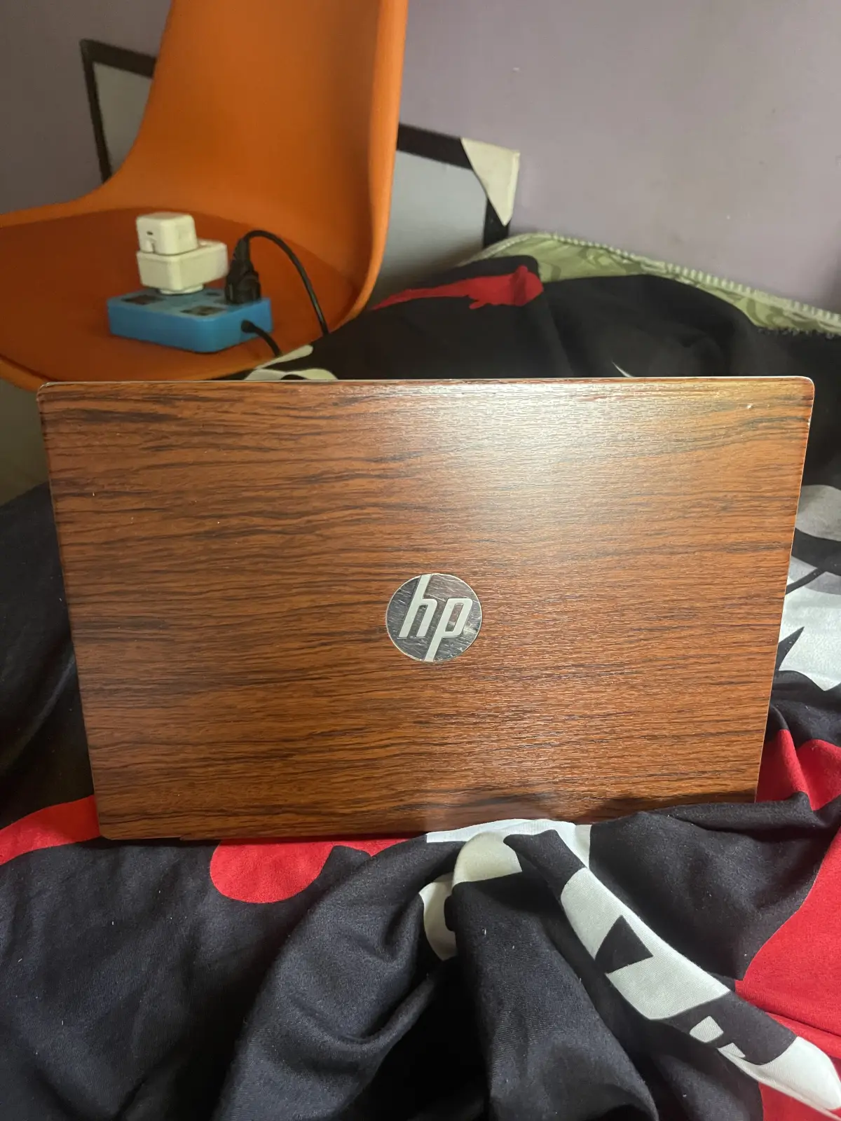 Laptop HP Pavilion 13 8GB Intel Core i3 SSD 128GB - Image 4