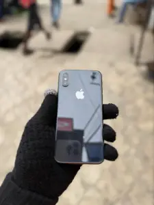 Apple iPhone XS UK used