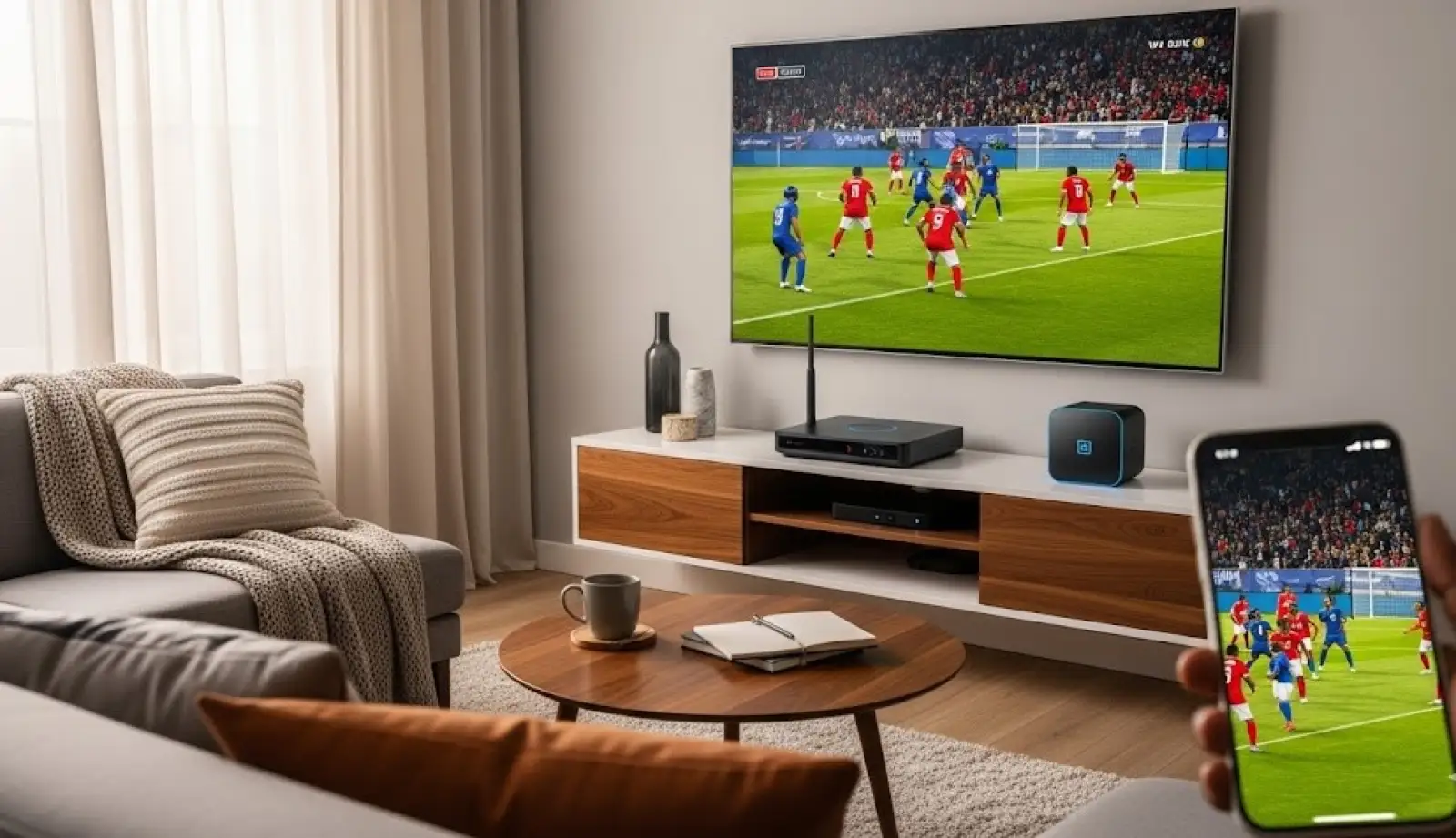 DSTV Alternatives: Top Options Nigerians Are Switching To