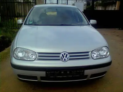 Golf 4