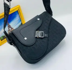 Luxury Cross Bag