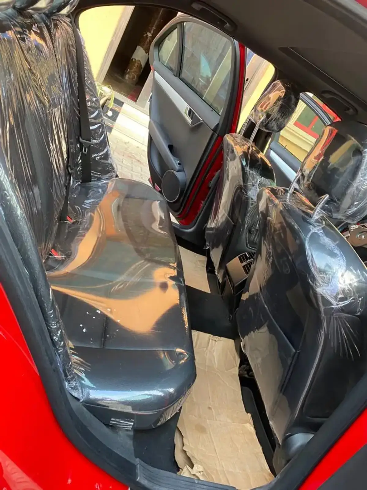 Mercedes Benz - Image 4