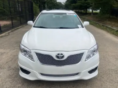 Toyota Camry sport 2010