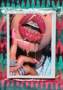 Handmade Aesthetic Wall Frames