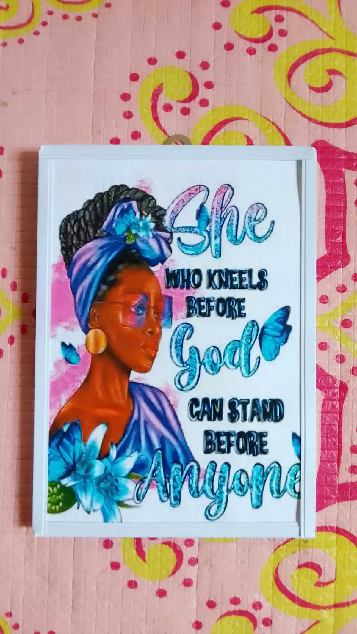 Handmade Aesthetic Wall Frames - Image 5