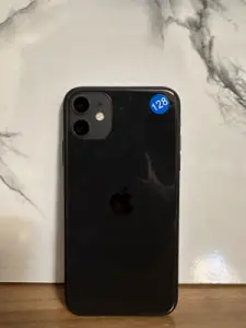 iPhone 11 128GB