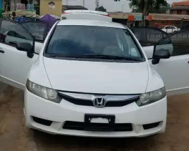 Honda Civic 2008