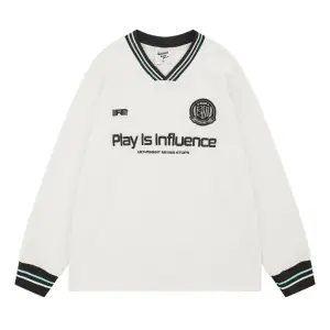 Quality unisex jersey