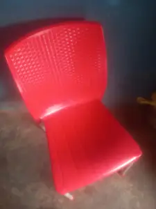 KGM plastic chair