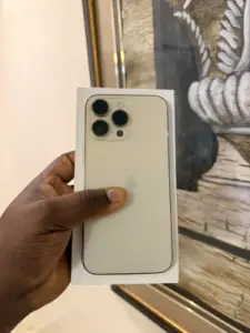 Uk used iPhone 14 Pro Max 128gb