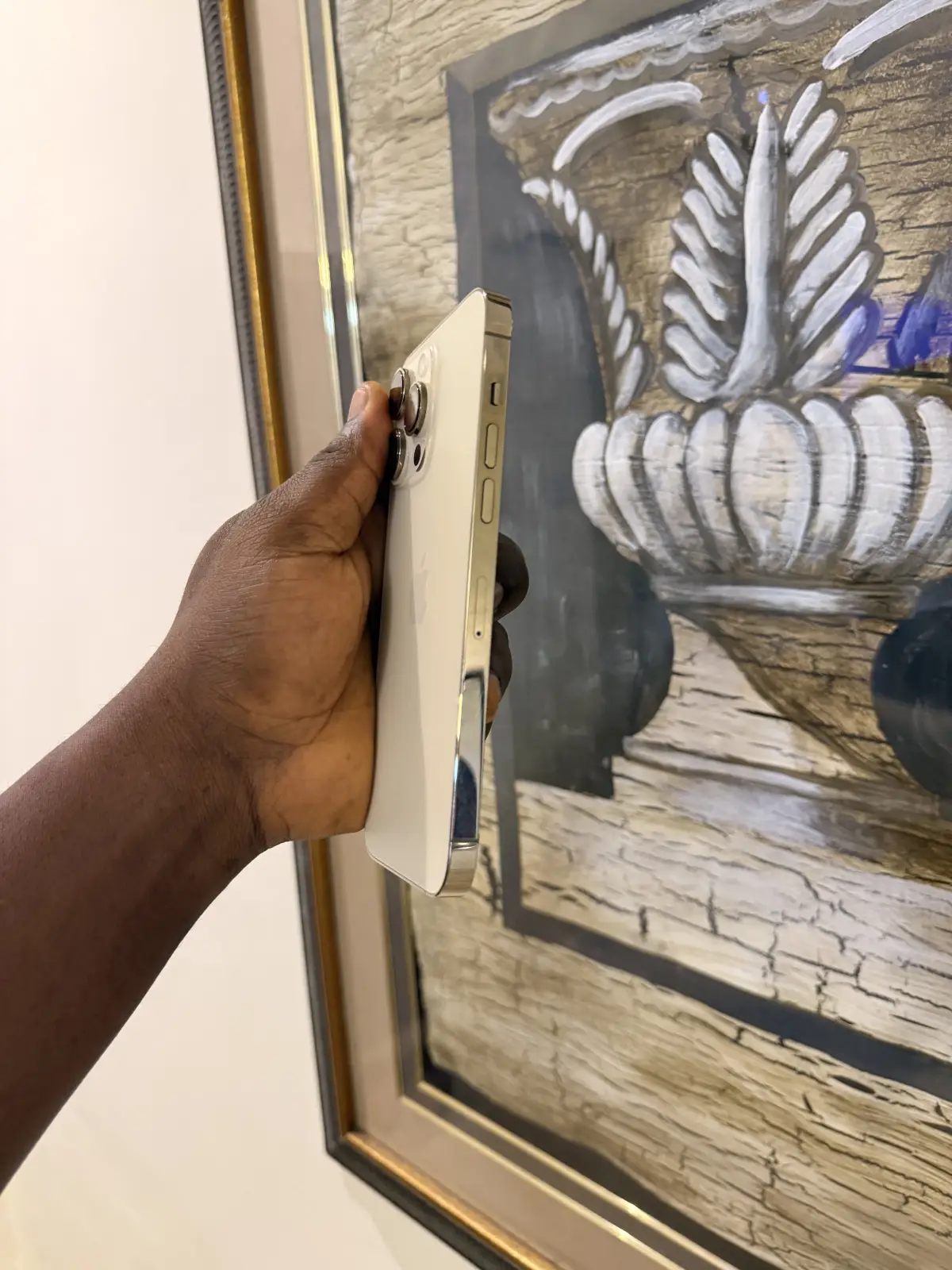 Uk used iPhone 14 Pro Max 128gb - Image 3