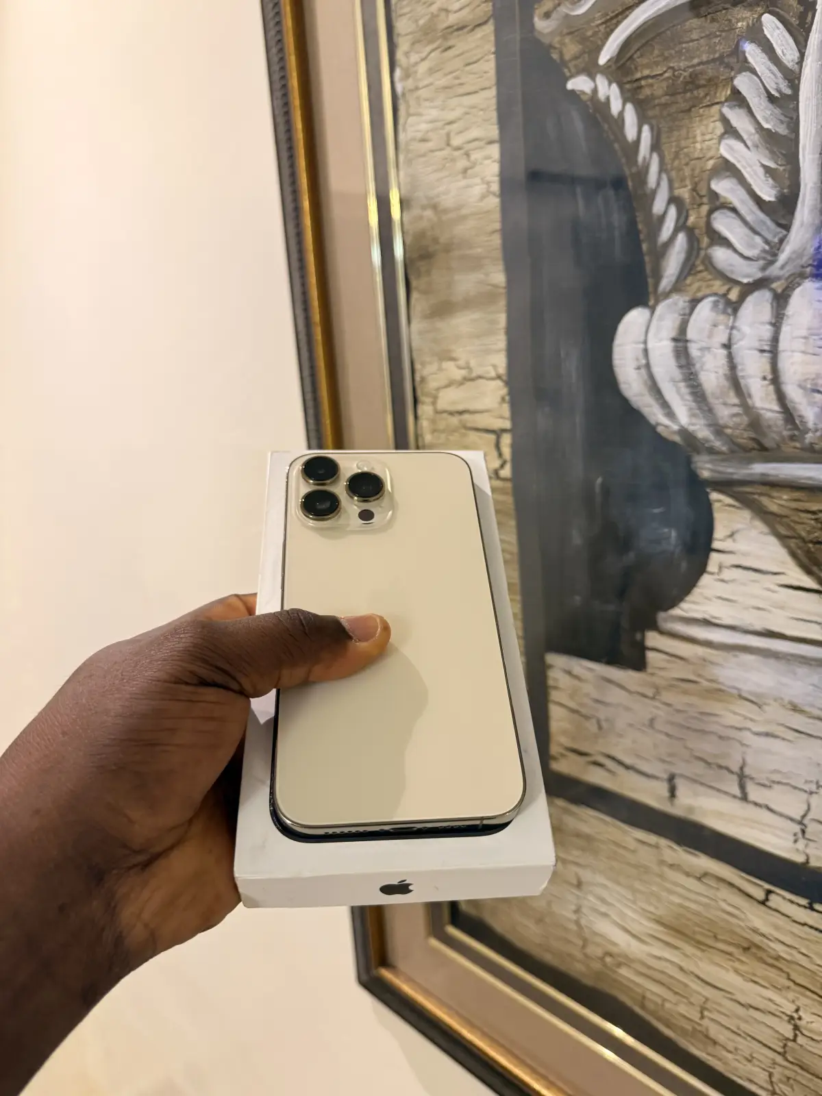 Uk used iPhone 14 Pro Max 128gb - Image 4