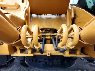 Hydraulic Hoses for Excavator Bulldozer Grader Crane Payloader Drilling-Rig