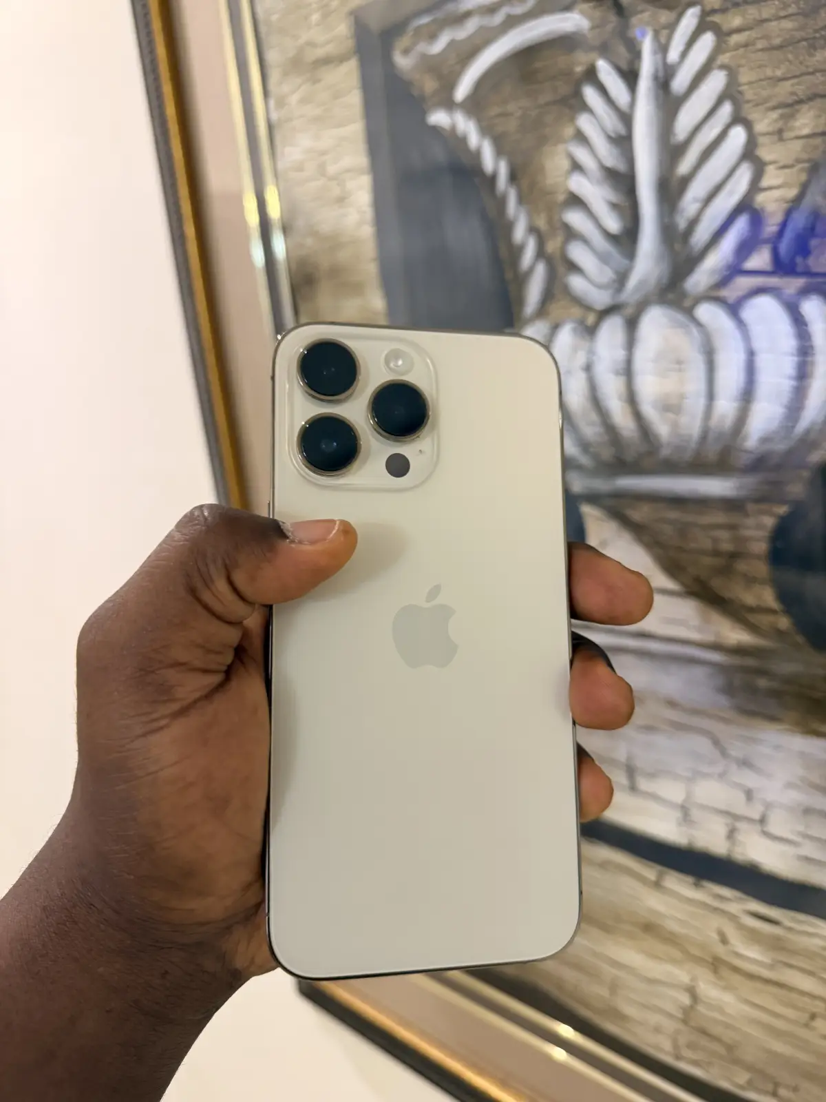 Uk used iPhone 14 Pro Max 128gb - Image 5