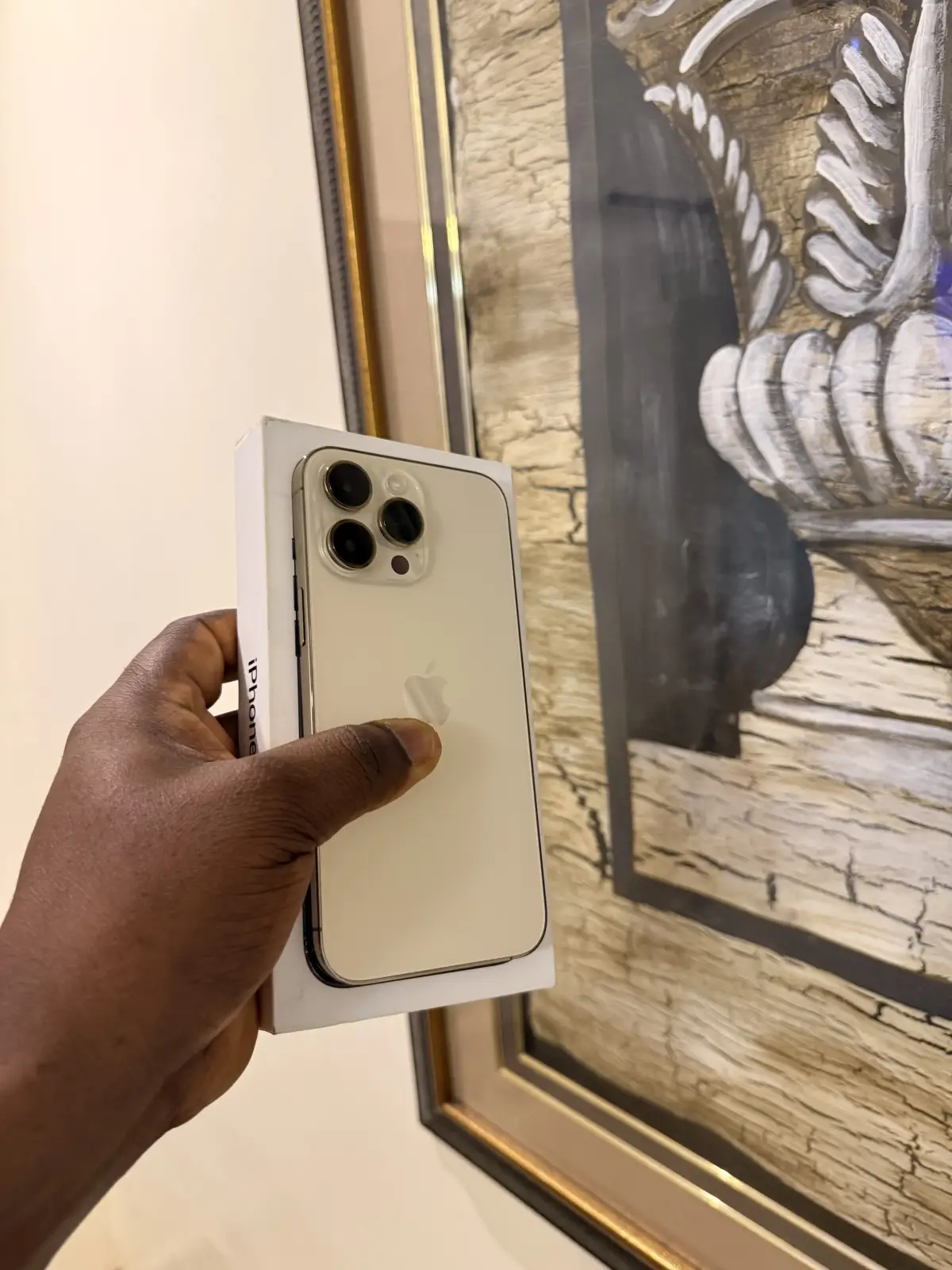 Uk used iPhone 14 Pro Max 128gb - Image 6