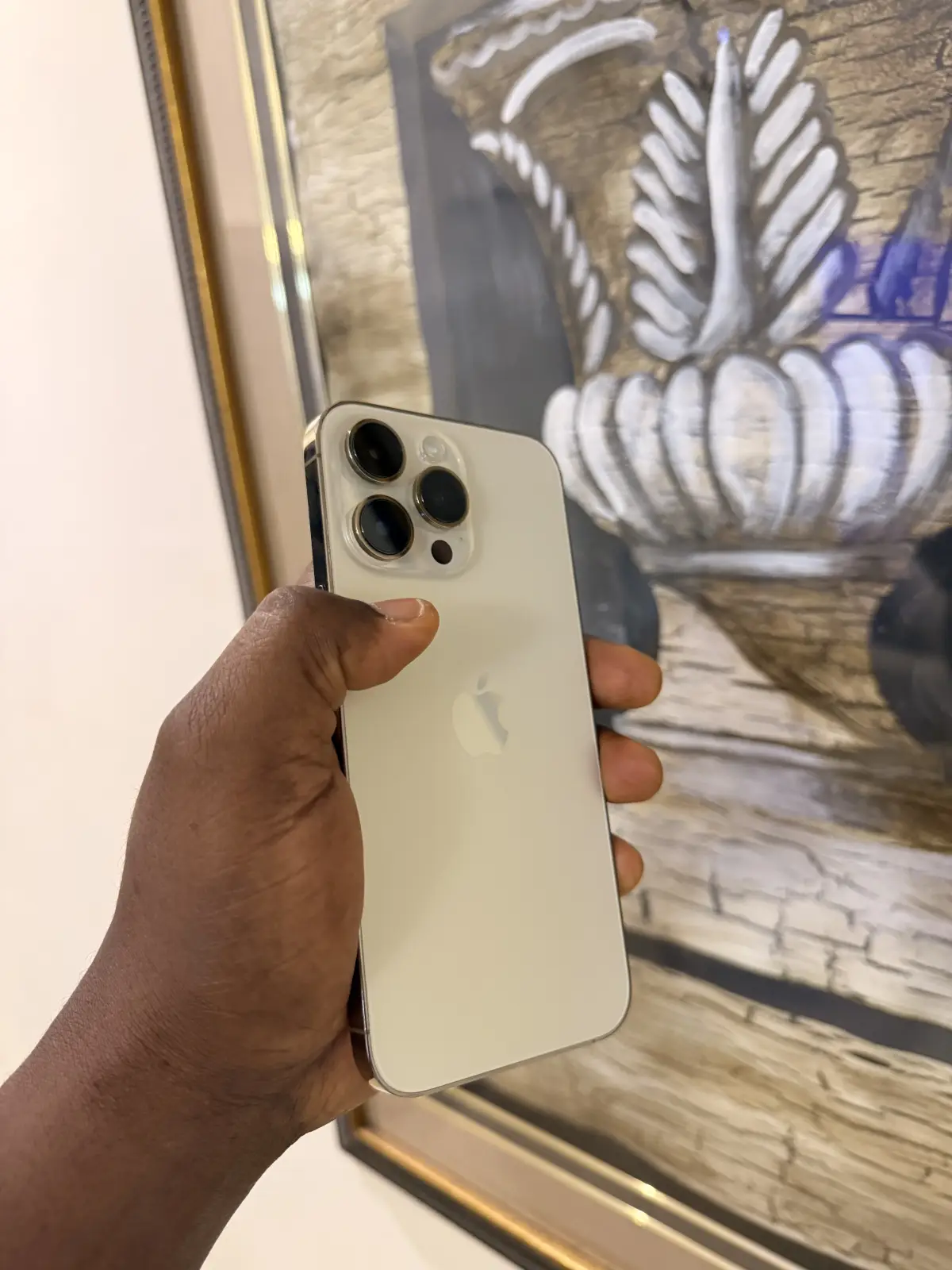 Uk used iPhone 14 Pro Max 128gb - Image 7