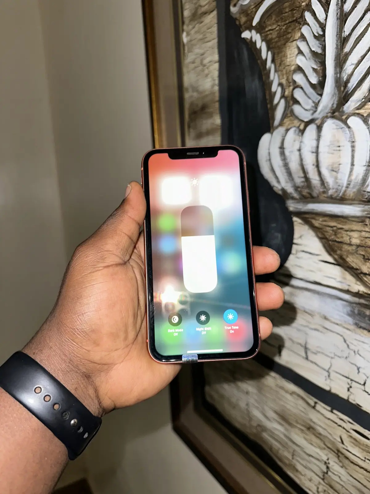 Uk used iPhone XR 64GB - Image 2