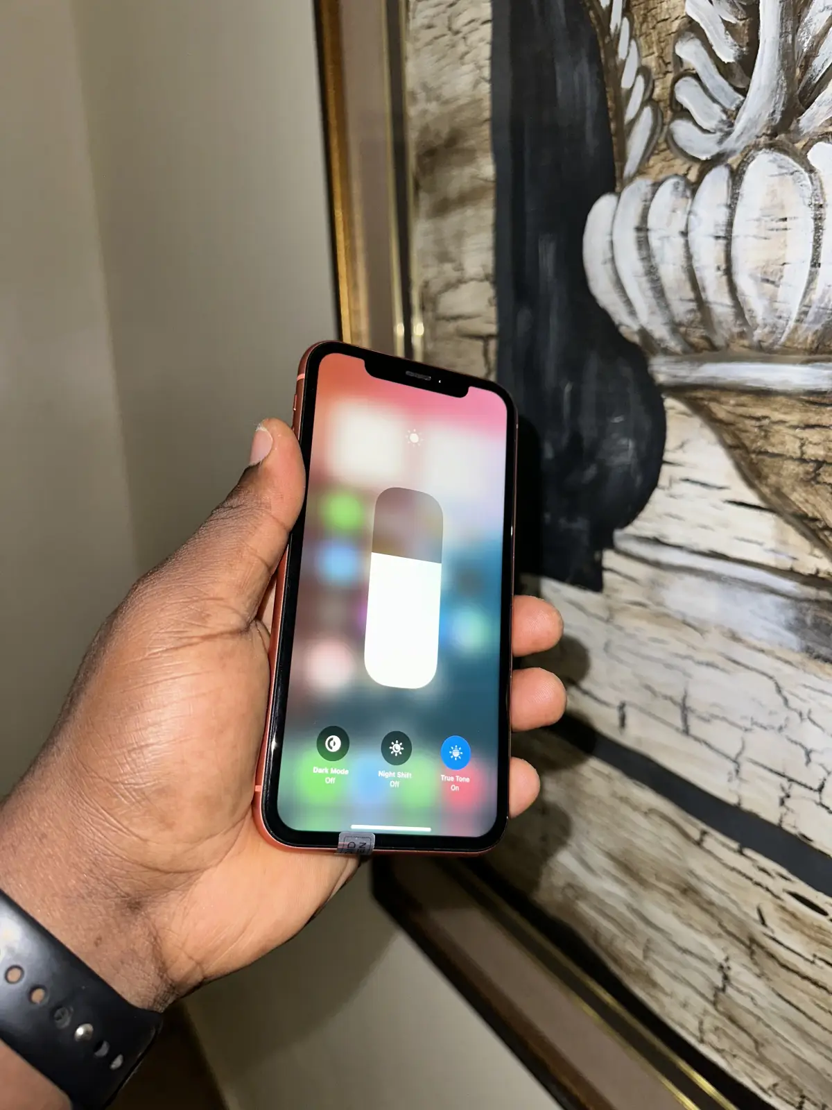 Uk used iPhone XR 64GB - Image 4