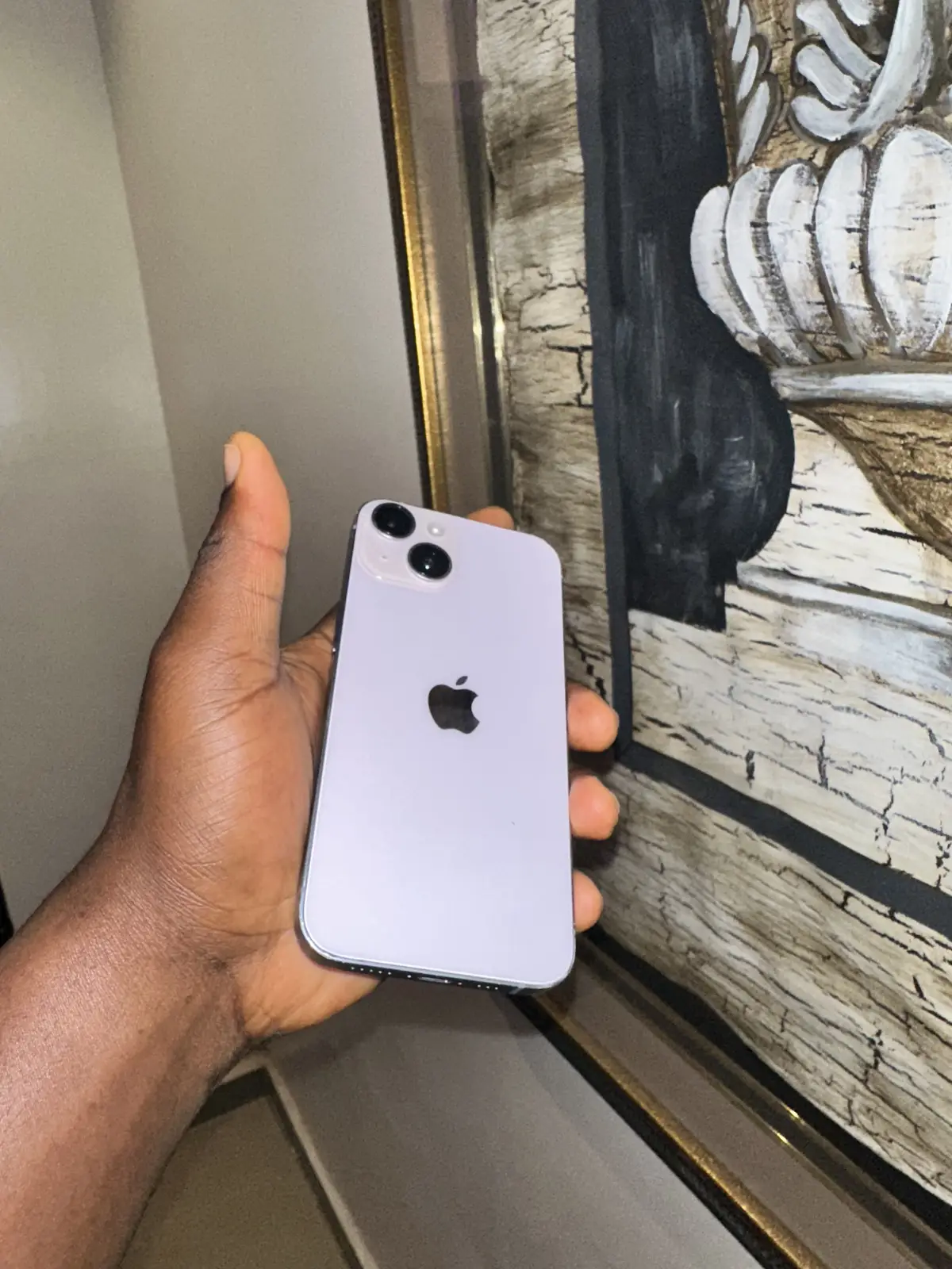 USA Used iPhone 14 128GB - Image 1