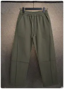 Sharp and Luxury Trousers