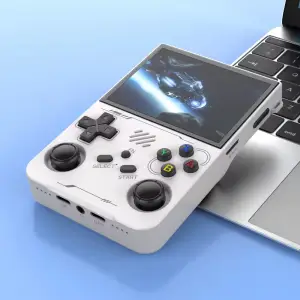 R36xx Handheld game console