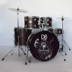 DB 5SET DRUM