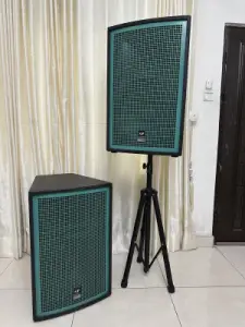 Sound Prince Speaker