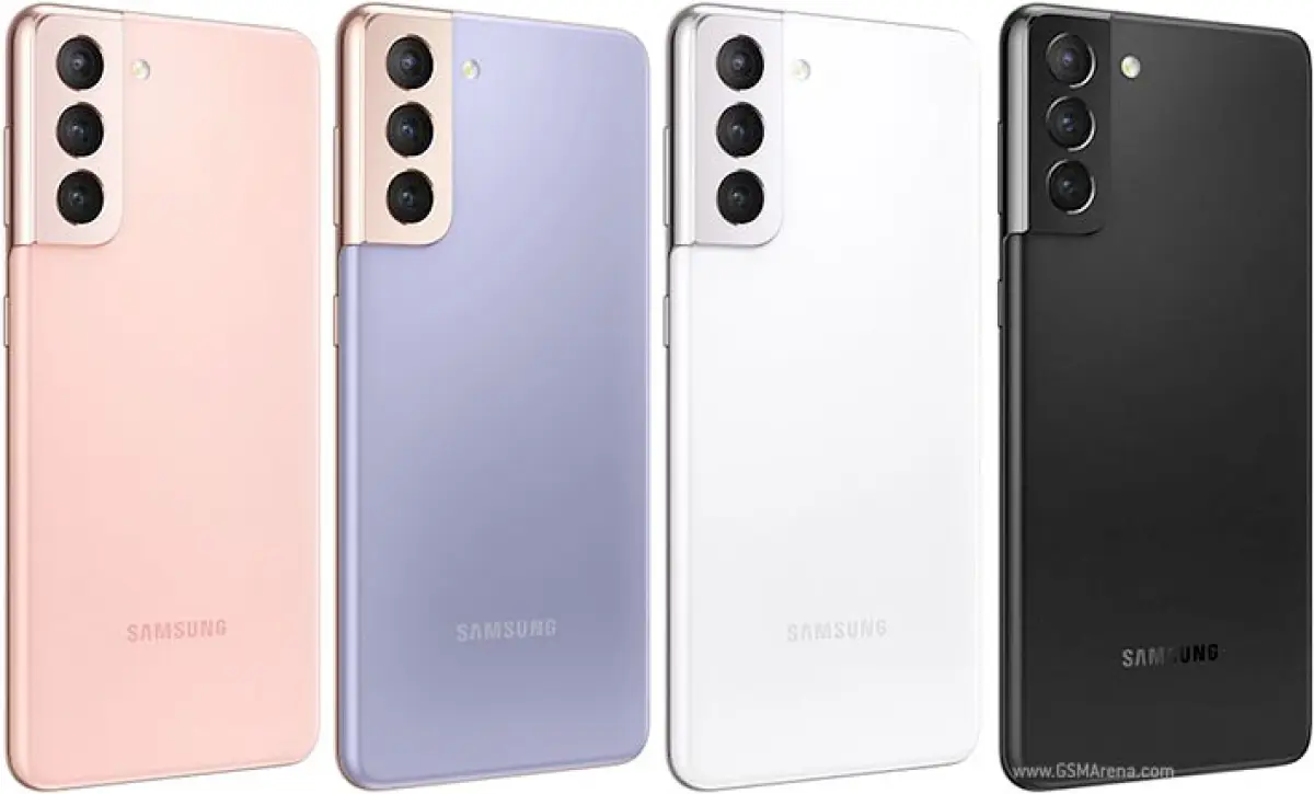 Samsung S21 ultra - Image 1