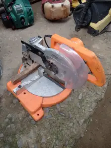 Mitre cutting machine London used