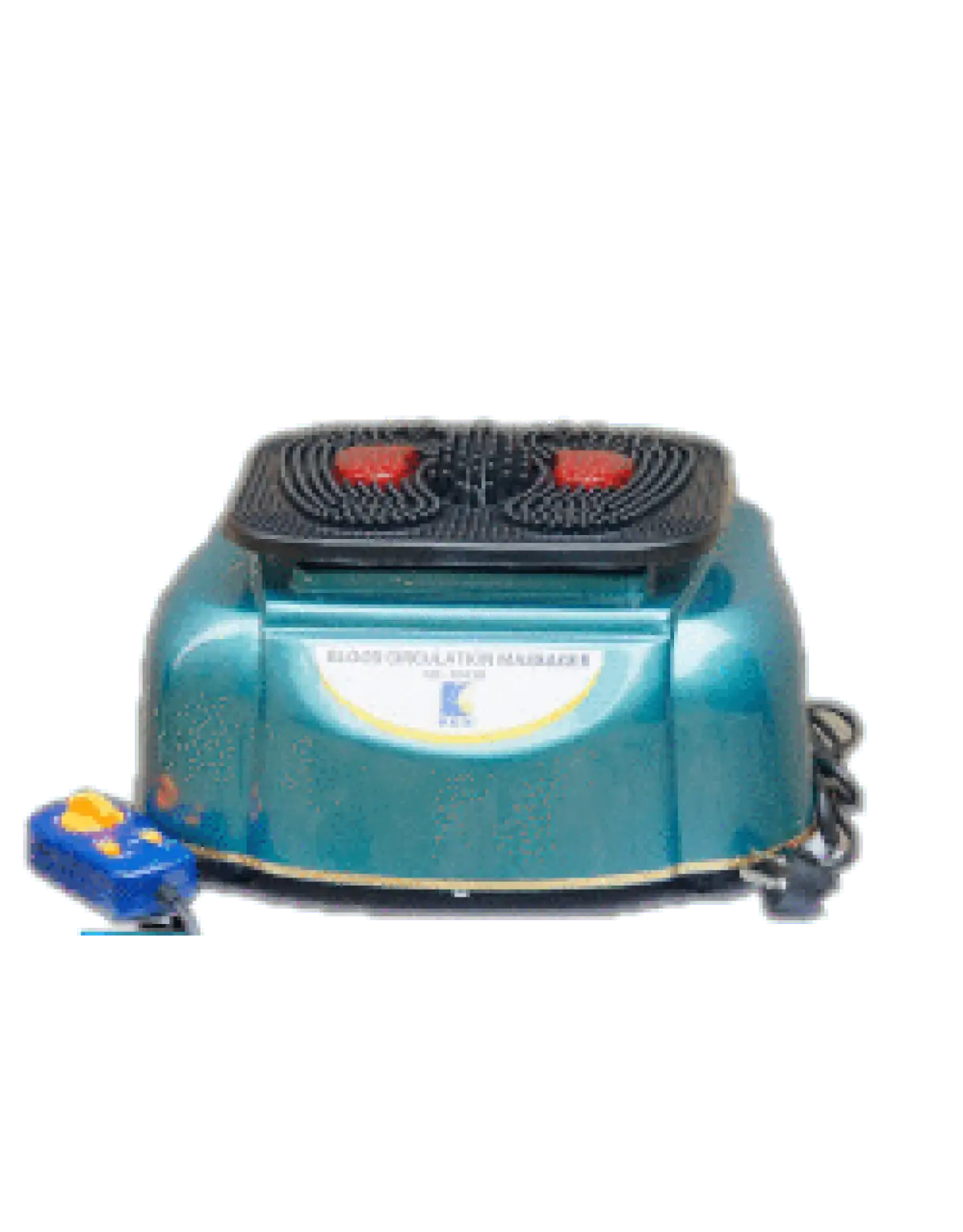 Blood Circulation instrument - Image 1