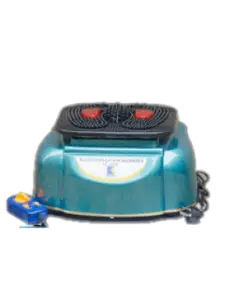 Blood Circulation instrument