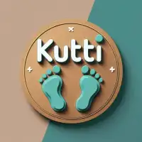 Kutti 👣 footwear
