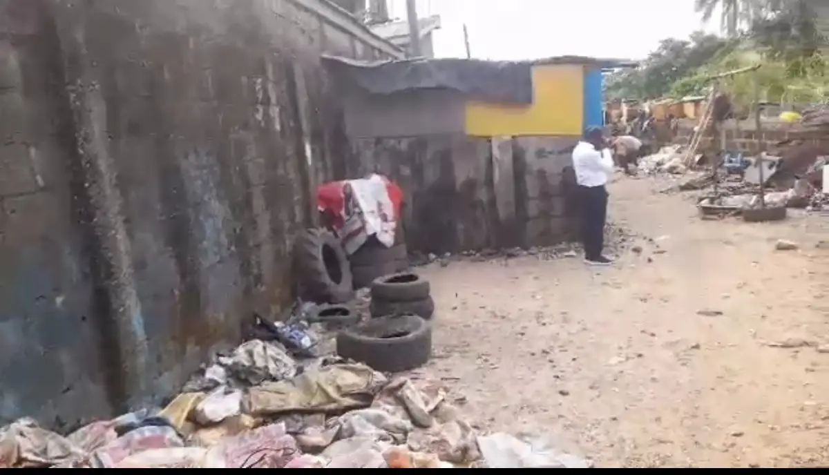 8 plots of Land for sale - Image 2