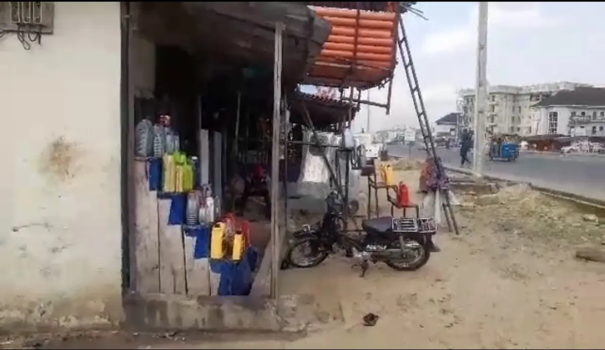 8 plots of Land for sale - Image 1