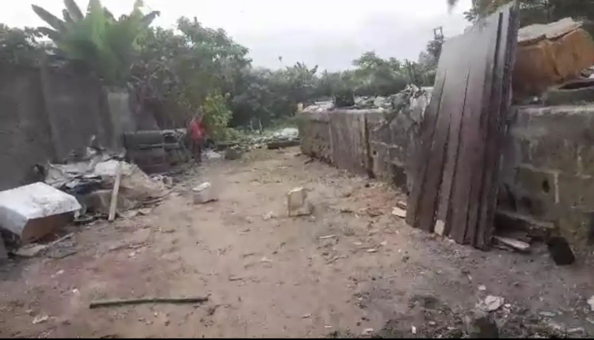 8 plots of Land for sale - Image 5