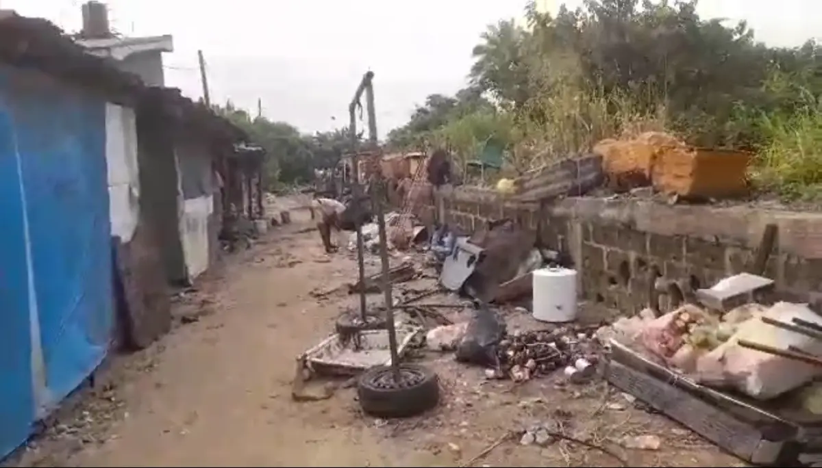 8 plots of Land for sale - Image 6