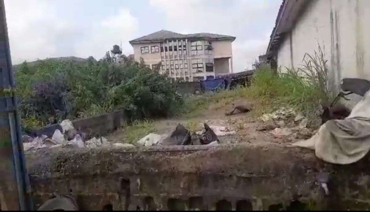 8 plots of Land for sale - Image 7