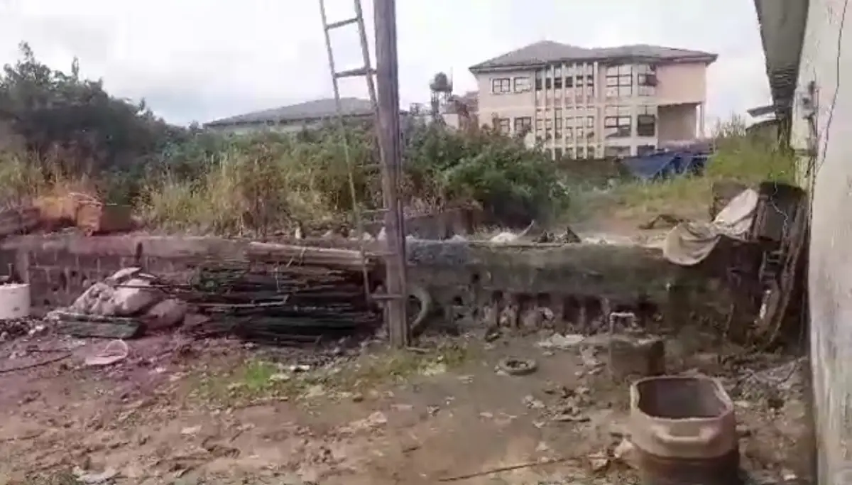 8 plots of Land for sale - Image 8