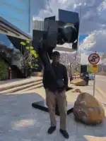 Tochukwu Orazulike