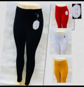 Female quality leggings