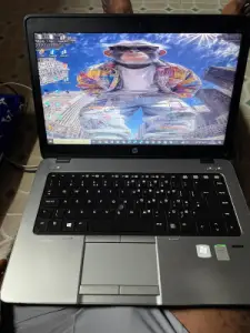 Hp laptop